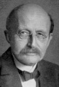 Max Planck